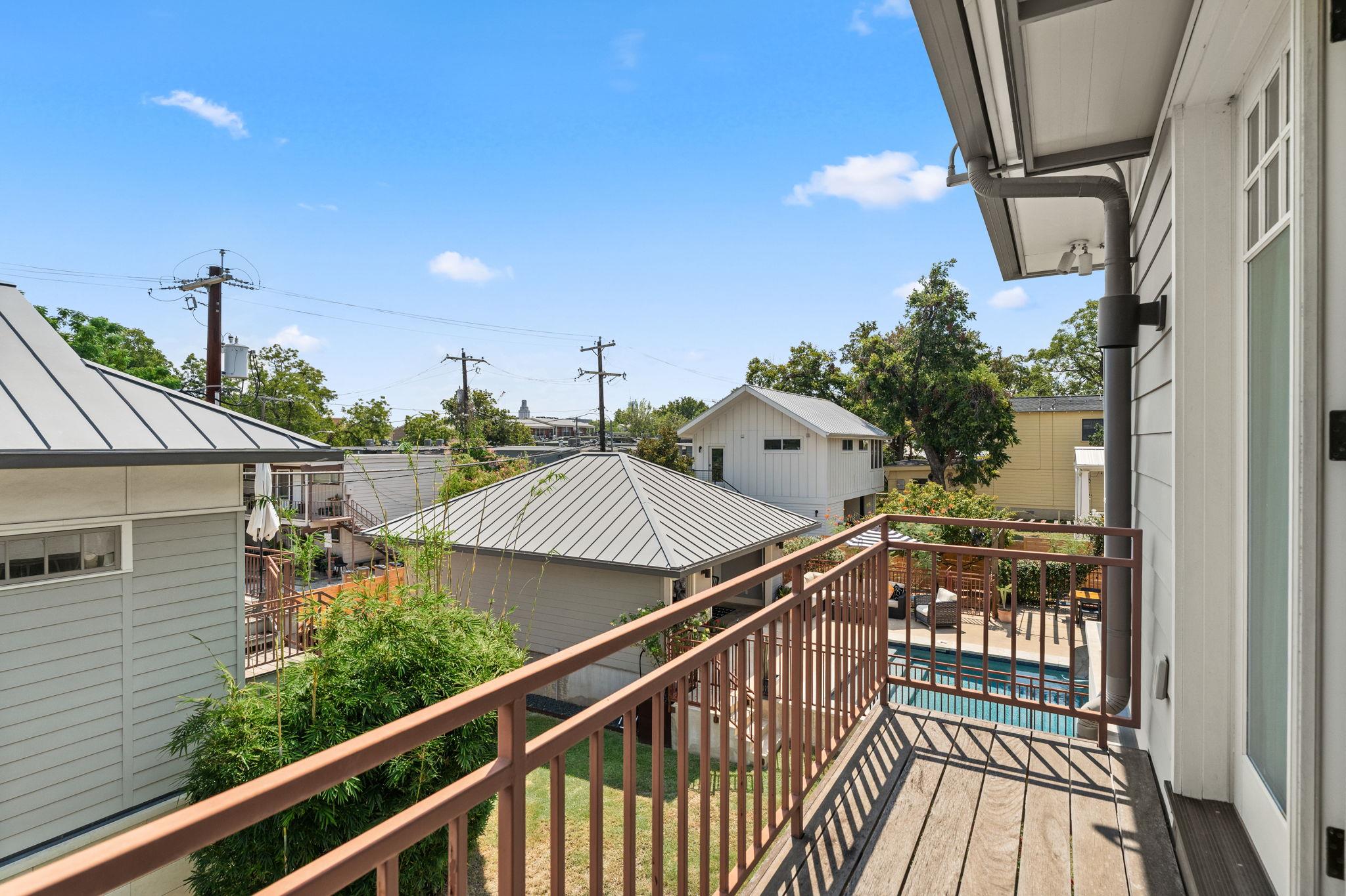 3015 Washington Square Austin TX 78705
