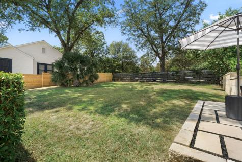 3015 Washington Square Austin TX 78705