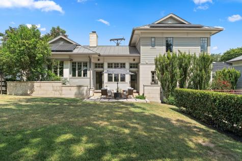 3015 Washington Square Austin TX 78705