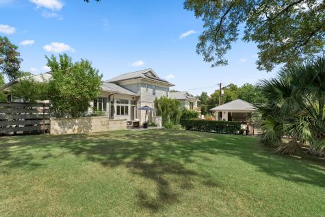 3015 Washington Square Austin TX 78705