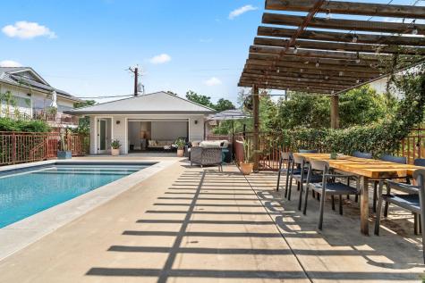 3015 Washington Square Austin TX 78705