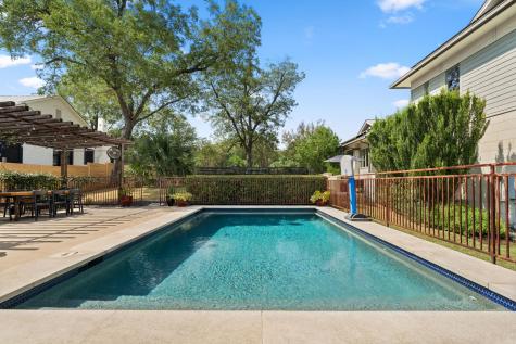 3015 Washington Square Austin TX 78705