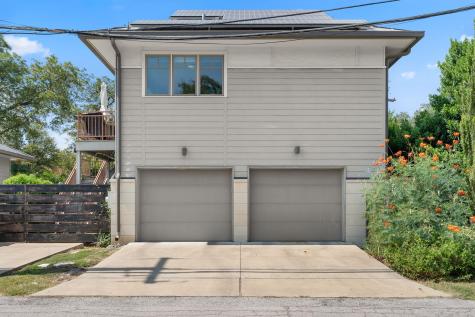 3015 Washington Square Austin TX 78705