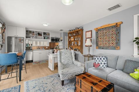 3015 Washington Square Austin TX 78705