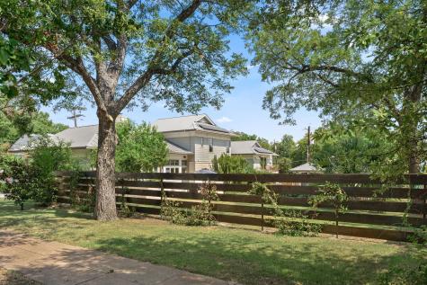 3015 Washington Square Austin TX 78705