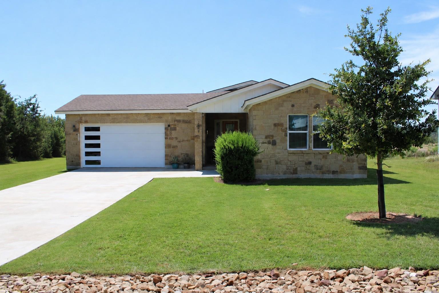 2108 Patriot Drive Lago Vista TX 78645