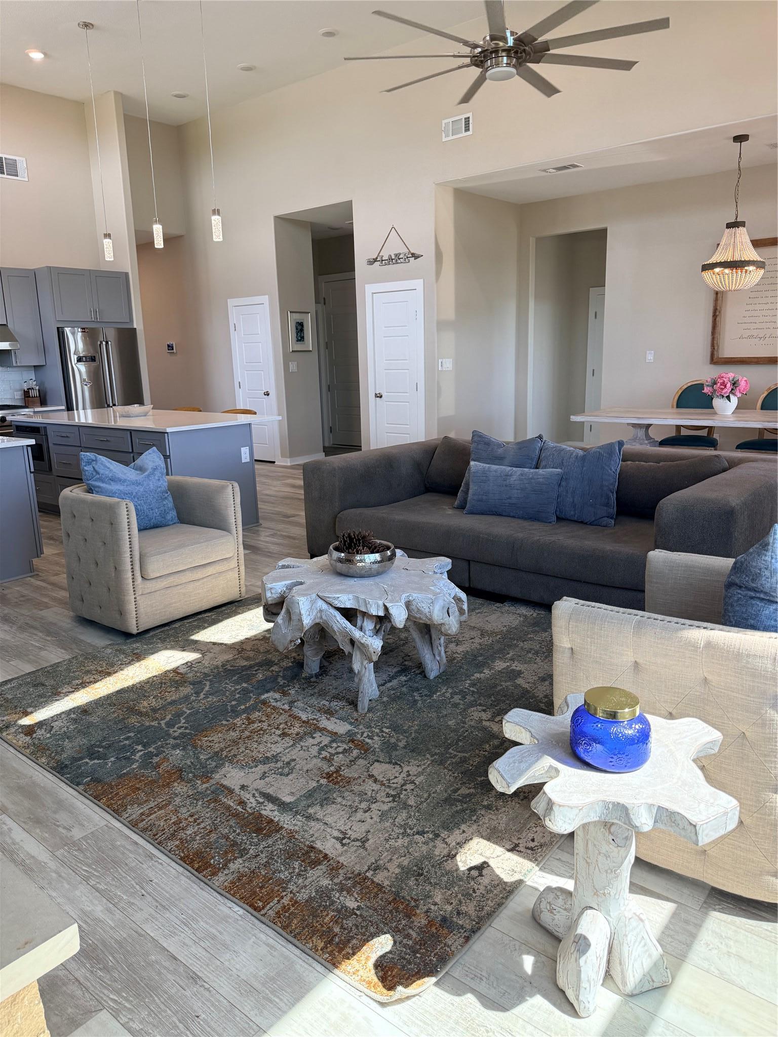 2108 Patriot Drive Lago Vista TX 78645