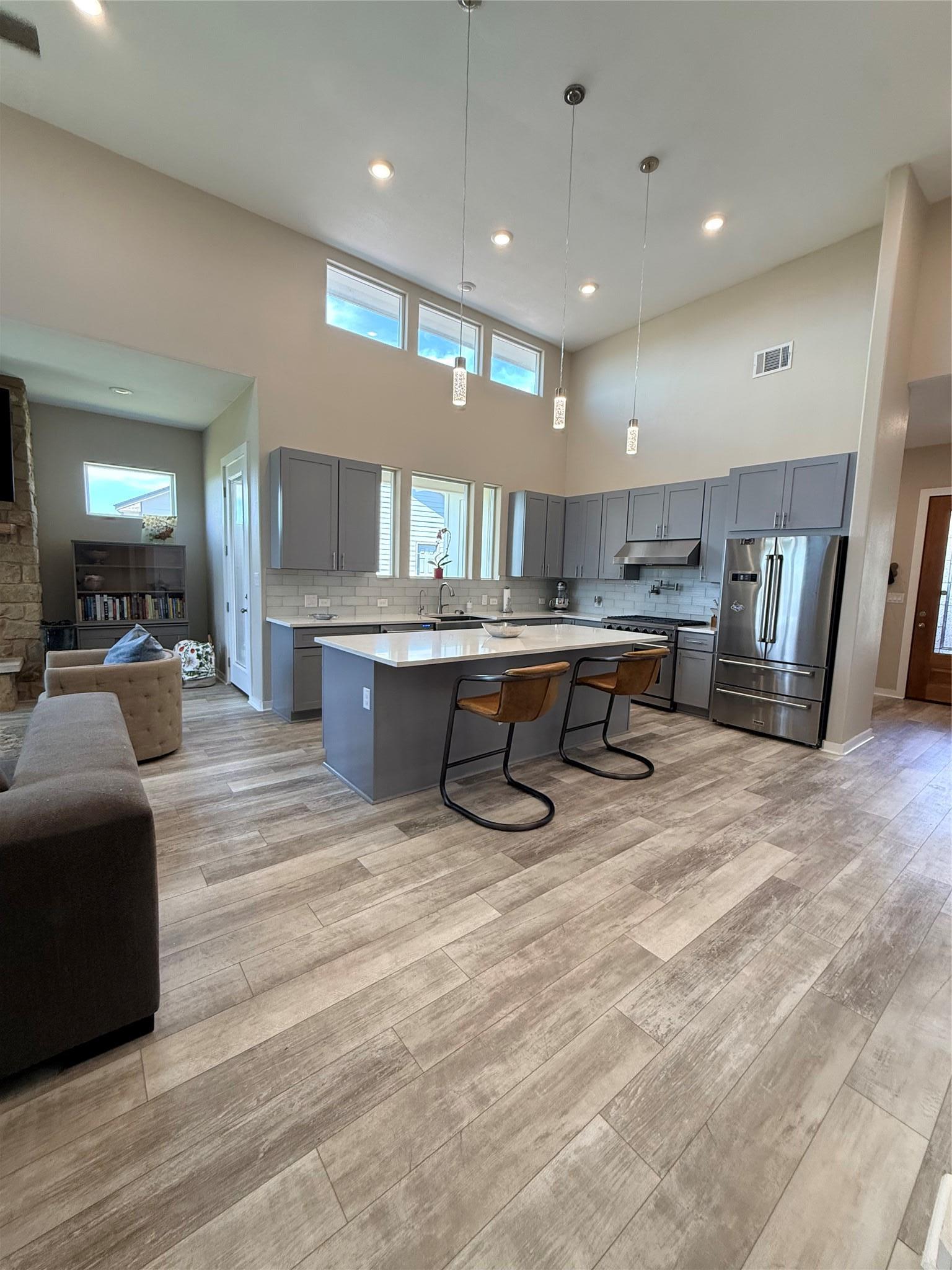 2108 Patriot Drive Lago Vista TX 78645