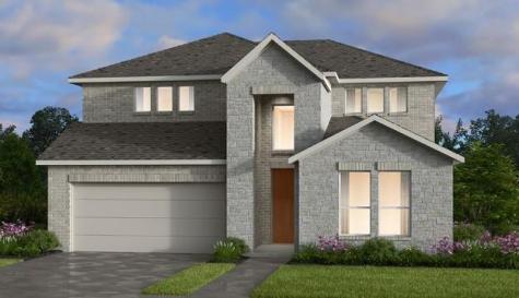 105 Amber Oak Lane Georgetown TX 78628