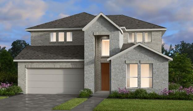 105 Amber Oak Lane Georgetown TX 78628