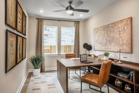 105 Amber Oak Lane Georgetown TX 78628