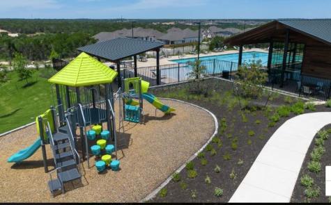 105 Amber Oak Lane Georgetown TX 78628