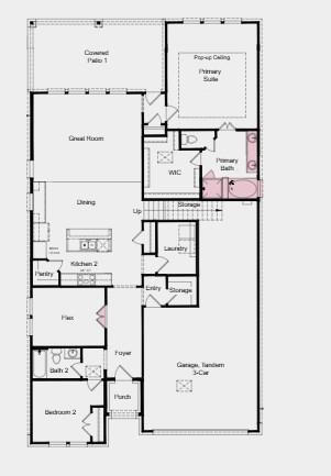 105 Amber Oak Lane Georgetown TX 78628