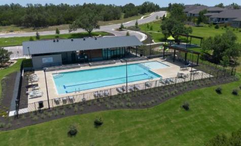 105 Amber Oak Lane Georgetown TX 78628