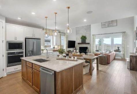 105 Amber Oak Lane Georgetown TX 78628