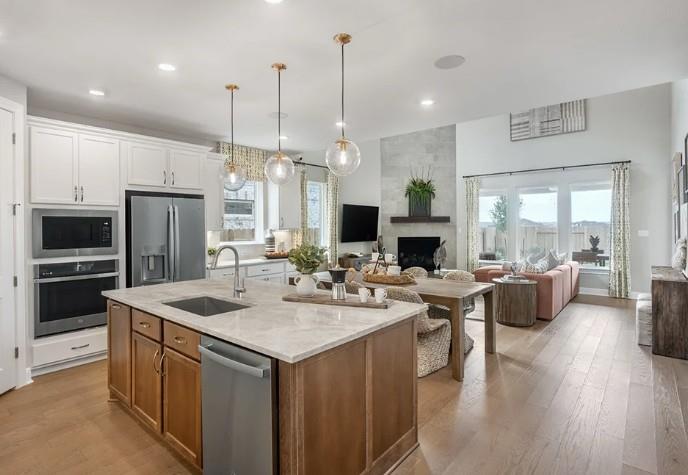 105 Amber Oak Lane Georgetown TX 78628