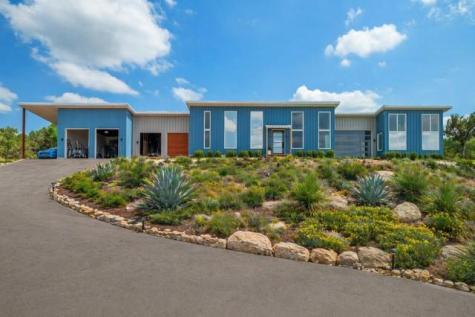 2300 Stagecoach Ranch Loop Dripping Springs TX 78620