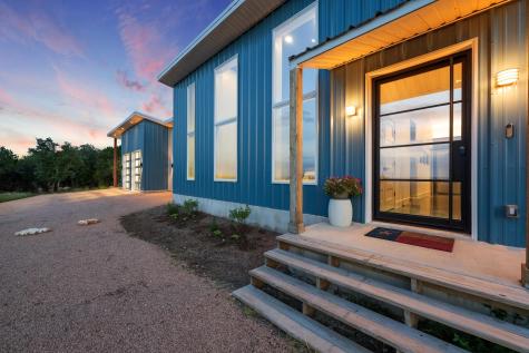 2300 Stagecoach Ranch Loop Dripping Springs TX 78620