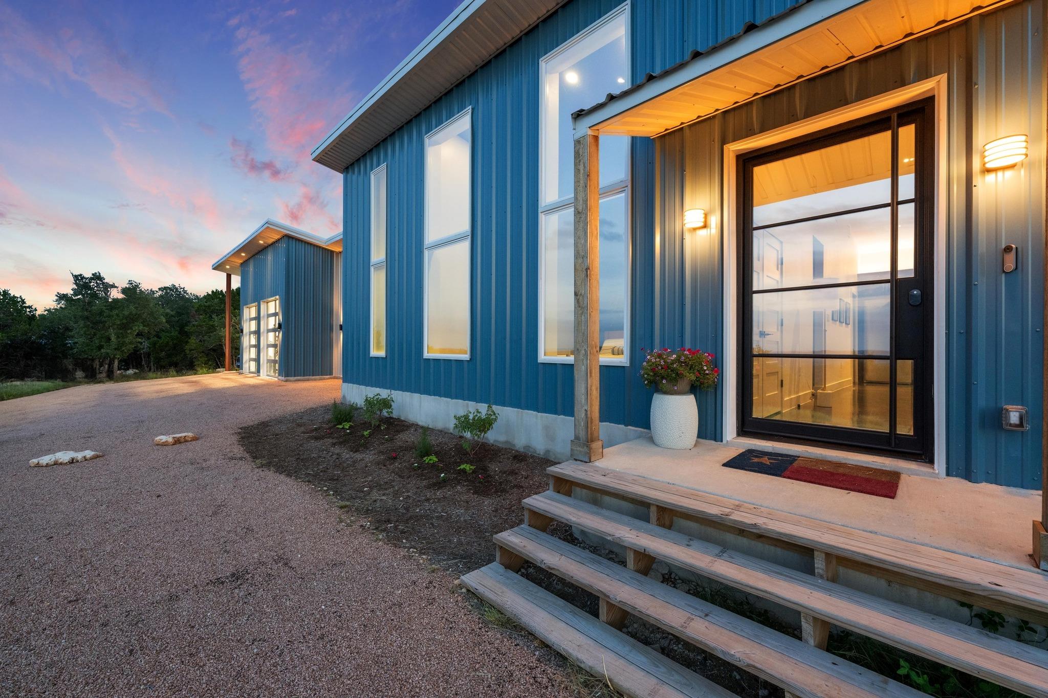 2300 Stagecoach Ranch Loop Dripping Springs TX 78620