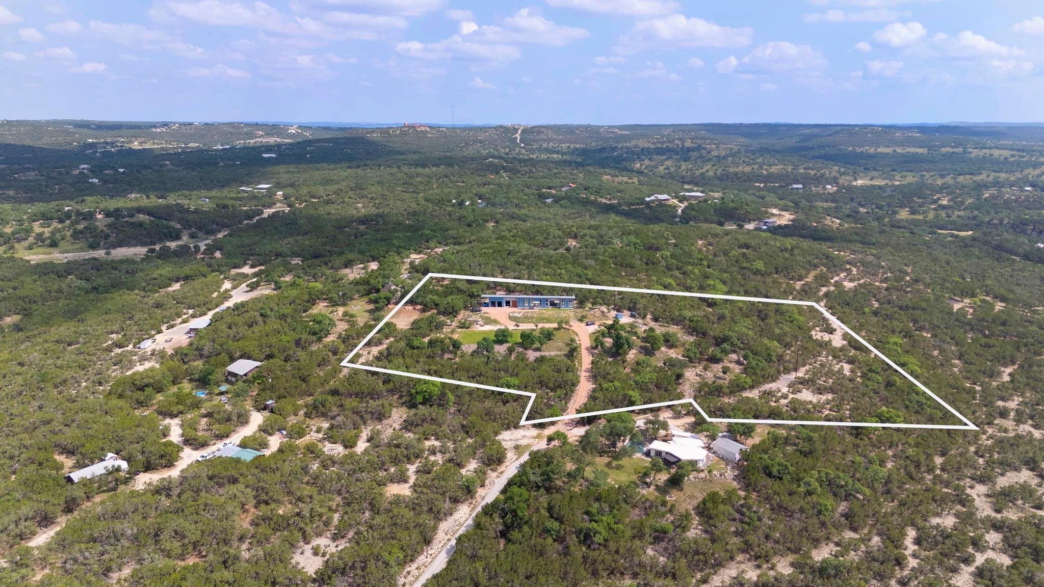 2300 Stagecoach Ranch Loop Dripping Springs TX 78620