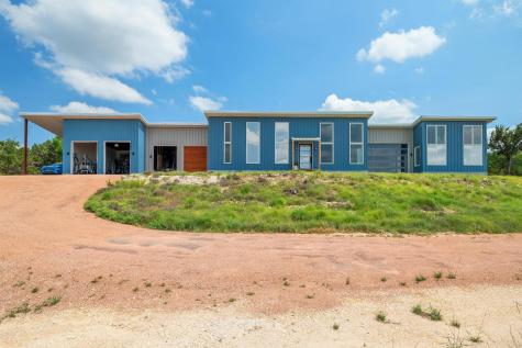 2300 Stagecoach Ranch Loop Dripping Springs TX 78620
