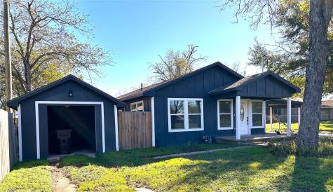 635 White Avenue Rockdale TX 76567