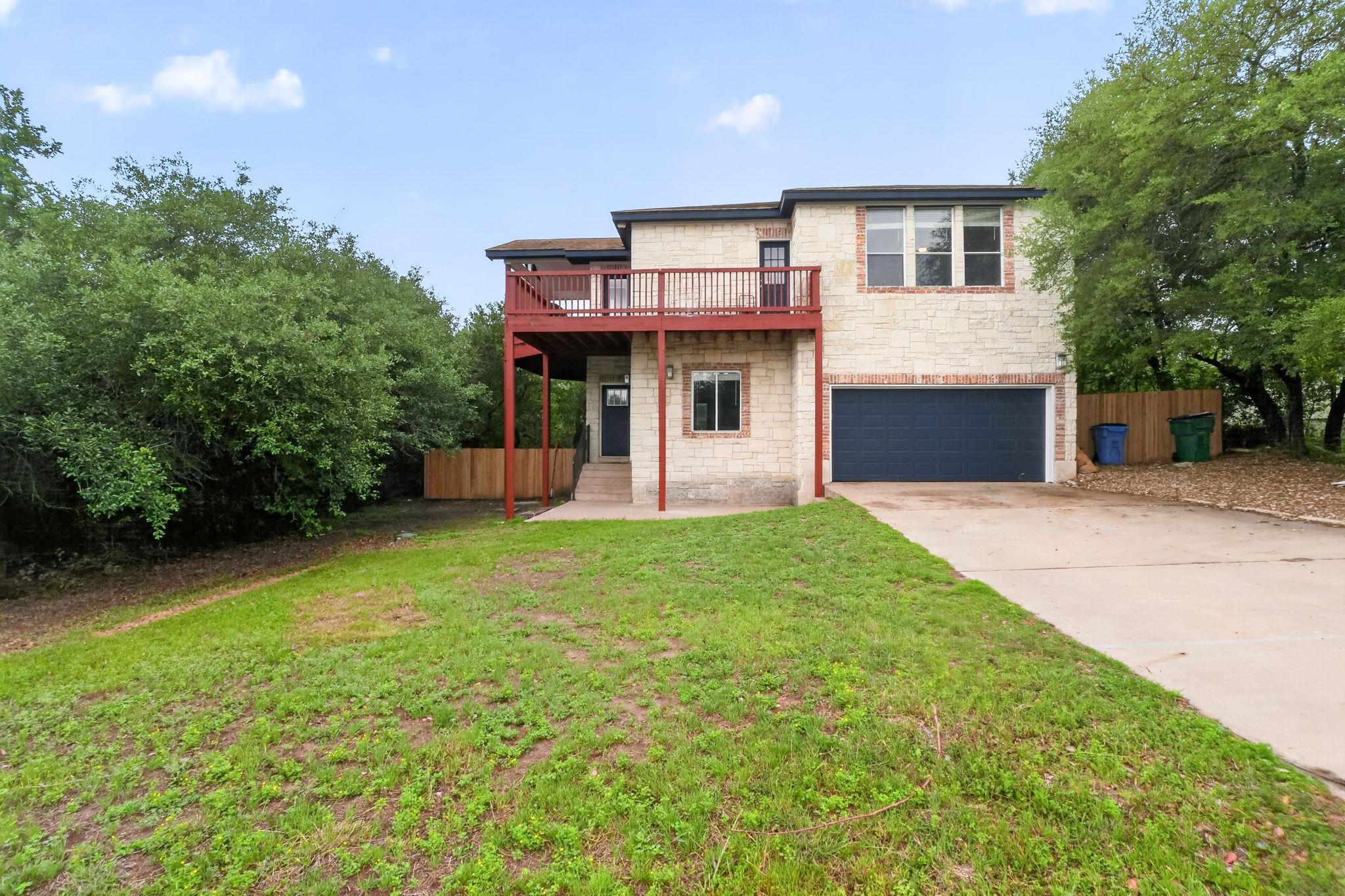 15109 S Flamingo Drive S Austin TX 78734