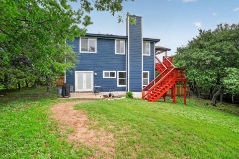 15109 S Flamingo Drive S Austin TX 78734