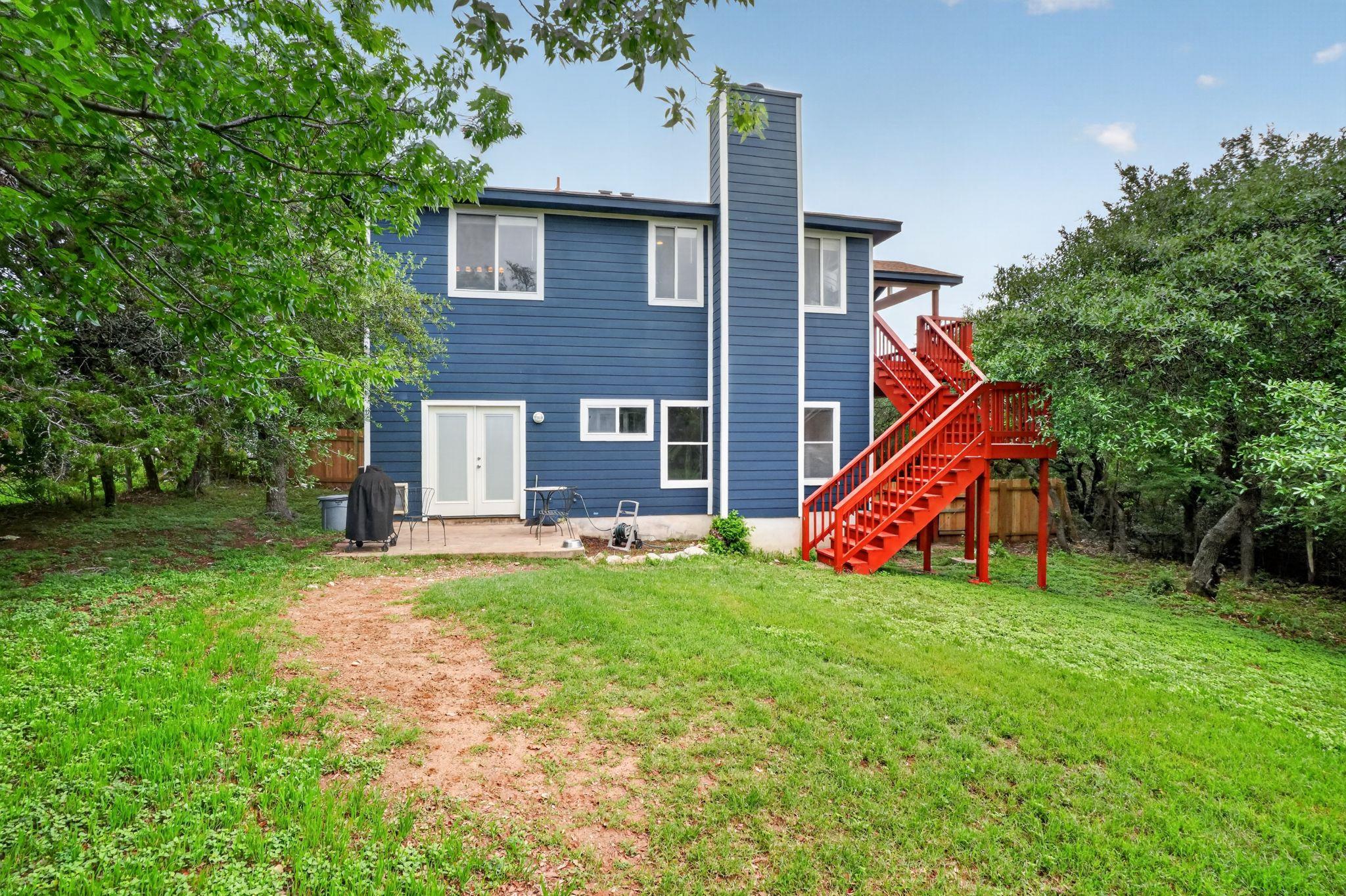 15109 S Flamingo Drive S Austin TX 78734