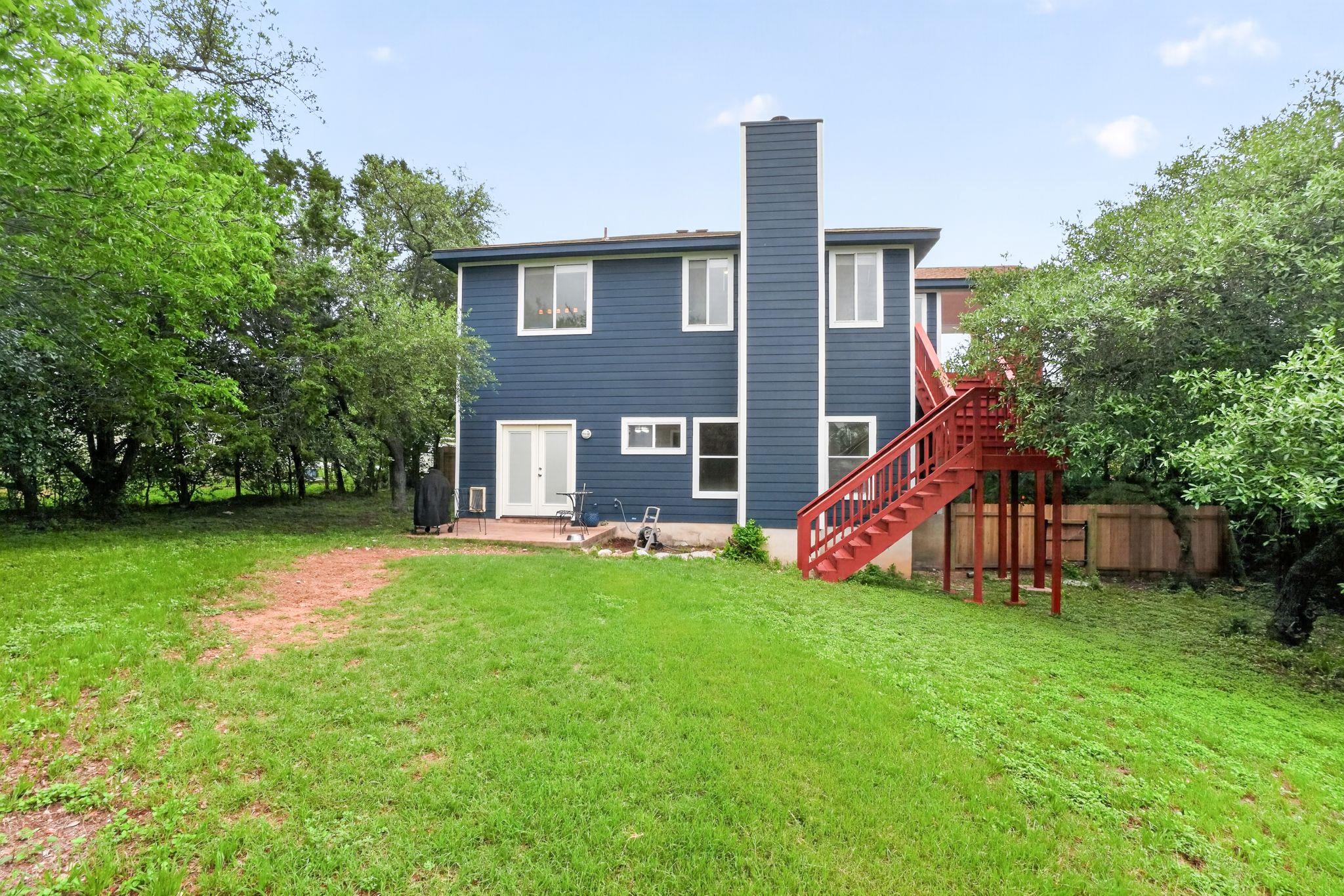 15109 S Flamingo Drive S Austin TX 78734