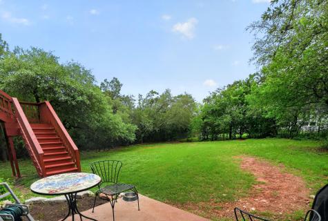15109 S Flamingo Drive S Austin TX 78734