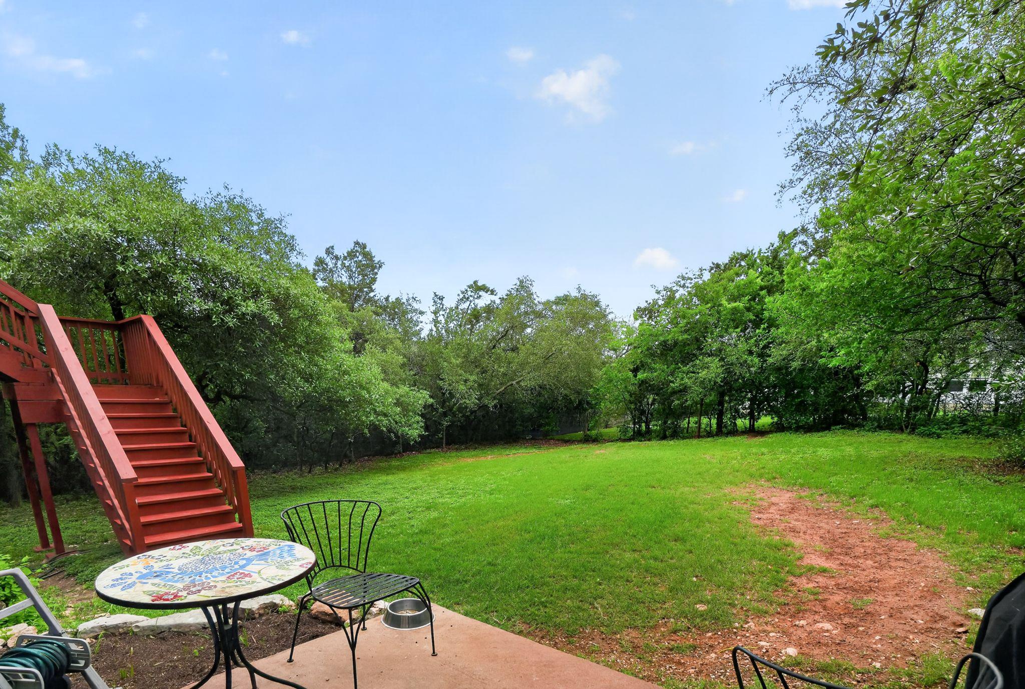15109 S Flamingo Drive S Austin TX 78734