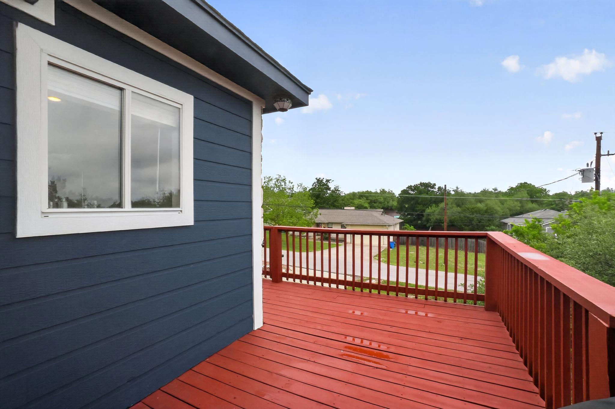 15109 S Flamingo Drive S Austin TX 78734