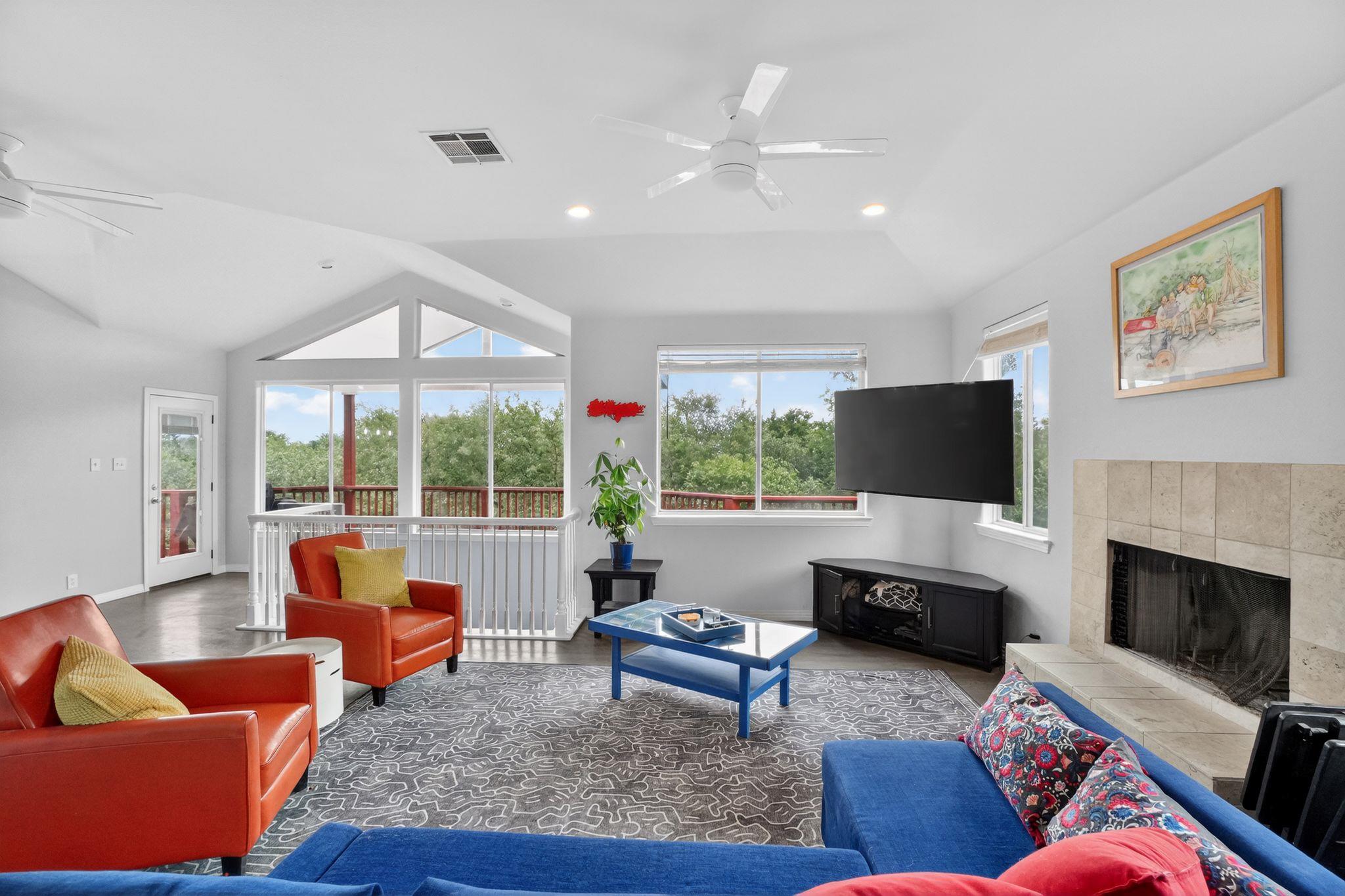15109 S Flamingo Drive S Austin TX 78734