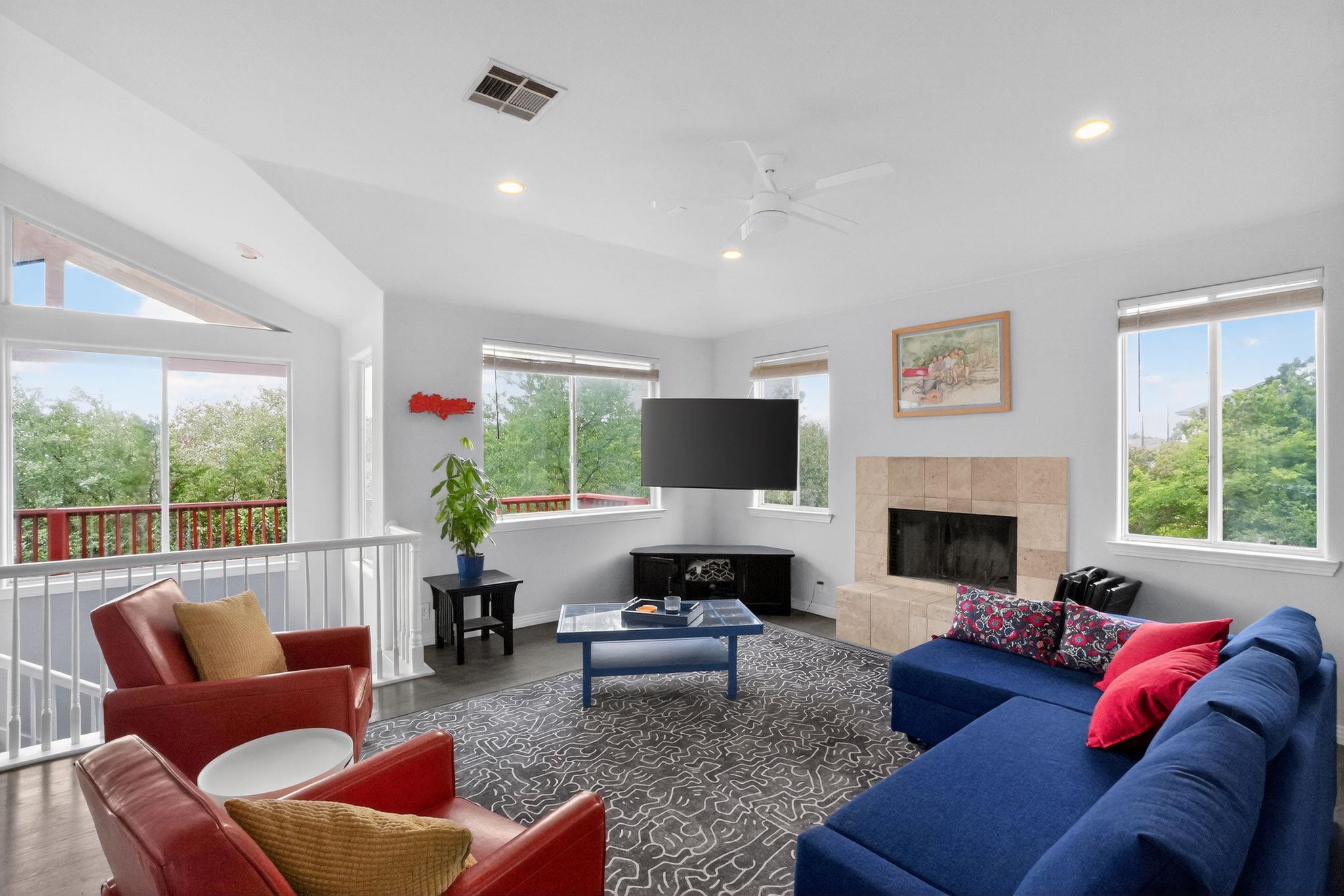 15109 S Flamingo Drive S Austin TX 78734