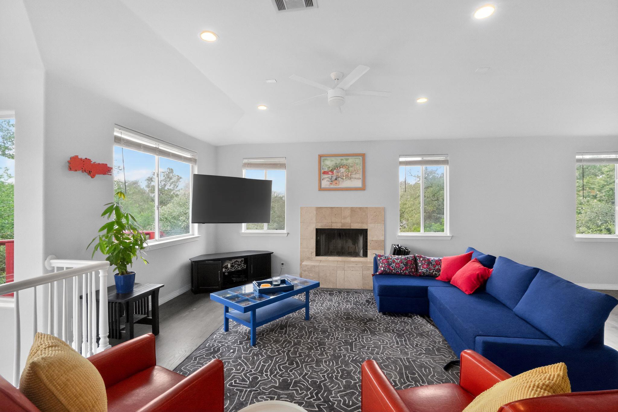15109 S Flamingo Drive S Austin TX 78734