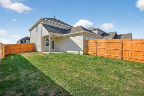 5921 Jennifer Pasture Path Del Valle TX 78617
