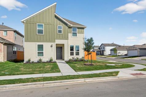 5921 Jennifer Pasture Path Del Valle TX 78617