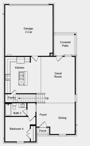 5921 Jennifer Pasture Path Del Valle TX 78617