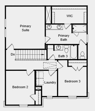 5921 Jennifer Pasture Path Del Valle TX 78617