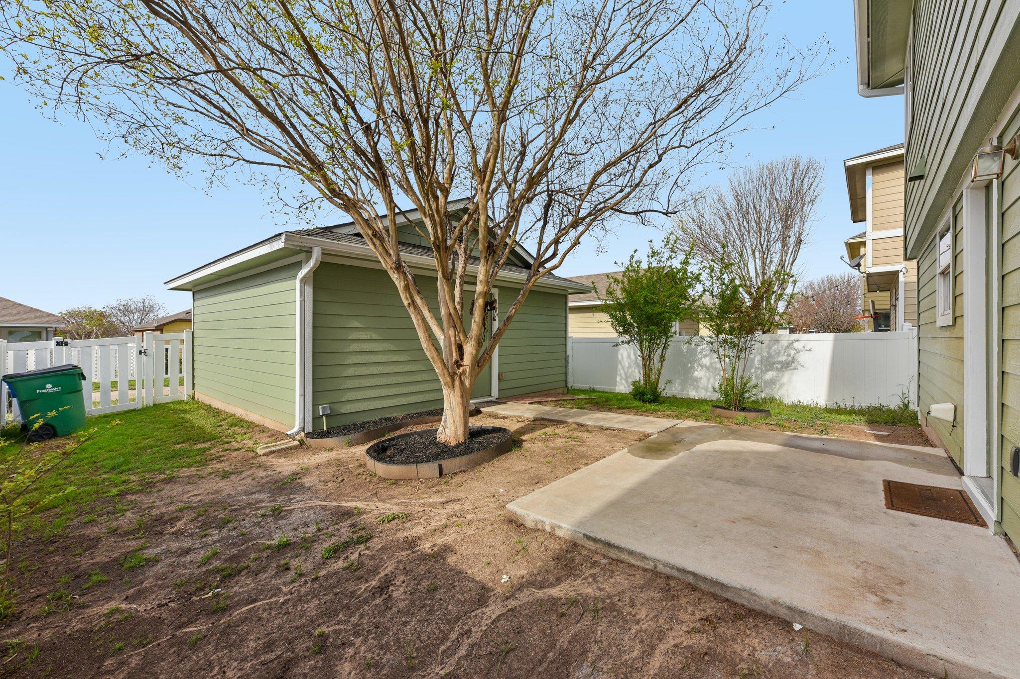 811 Craters Of The Moon Boulevard Pflugerville TX 78660