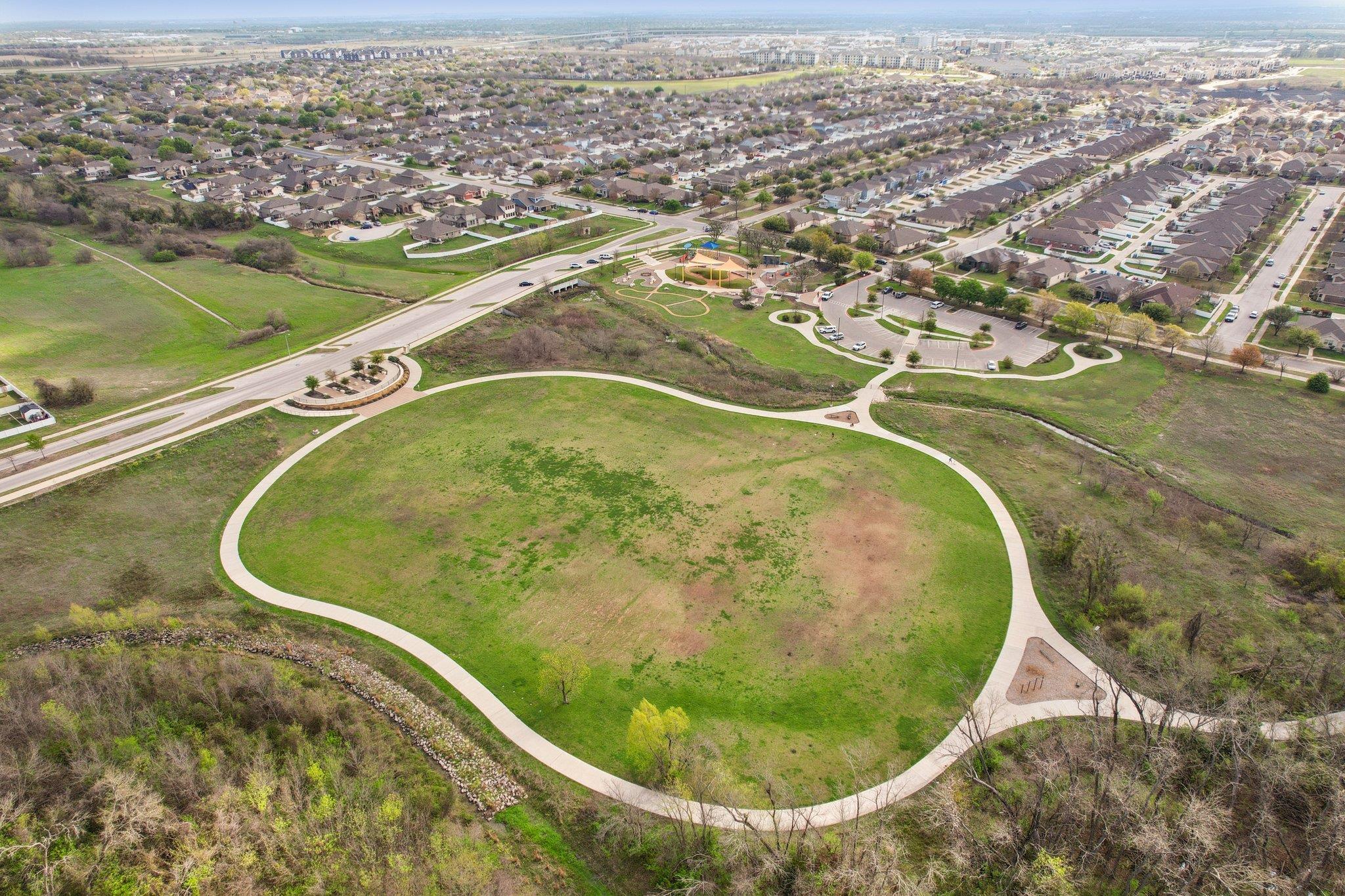 811 Craters Of The Moon Boulevard Pflugerville TX 78660