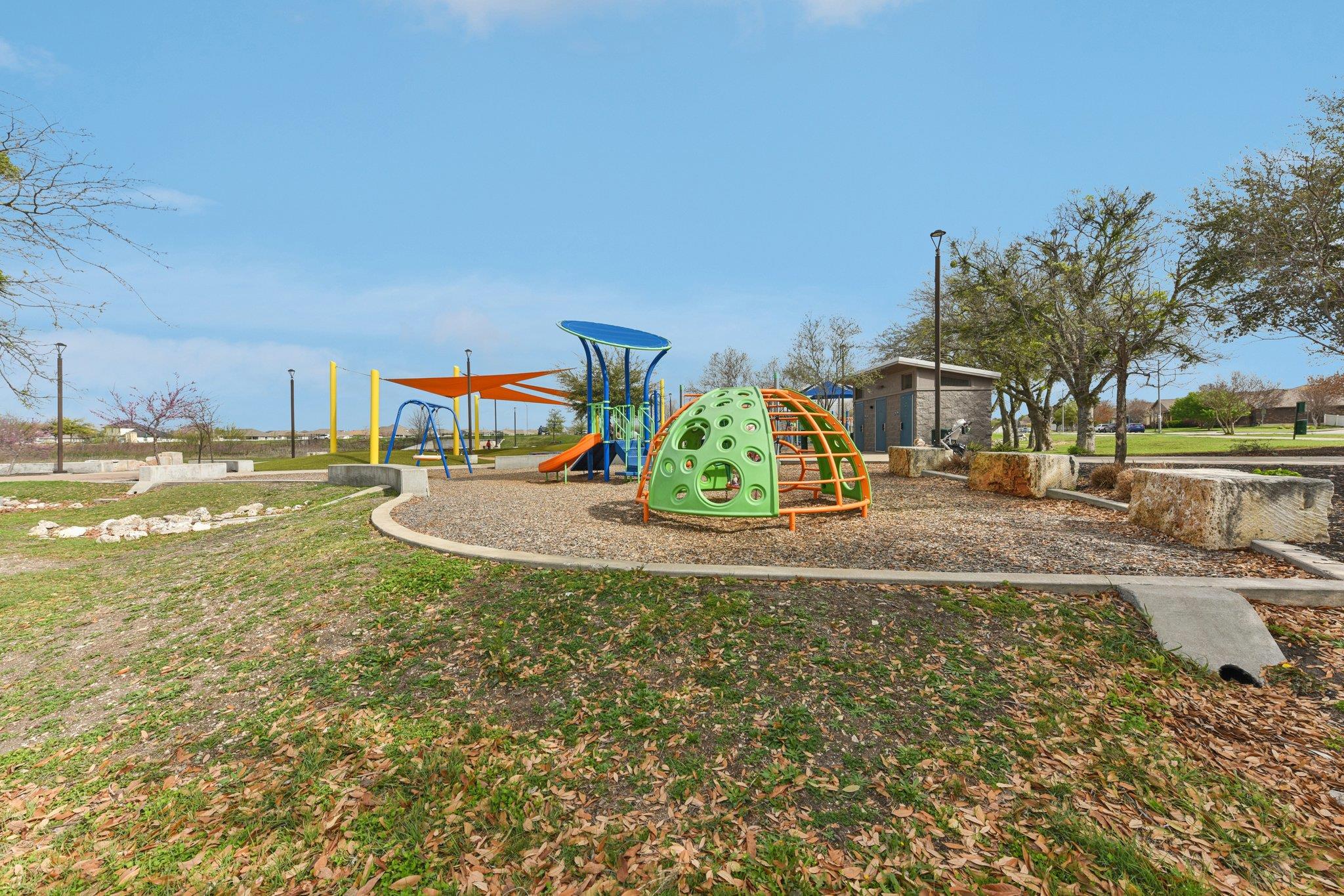 811 Craters Of The Moon Boulevard Pflugerville TX 78660