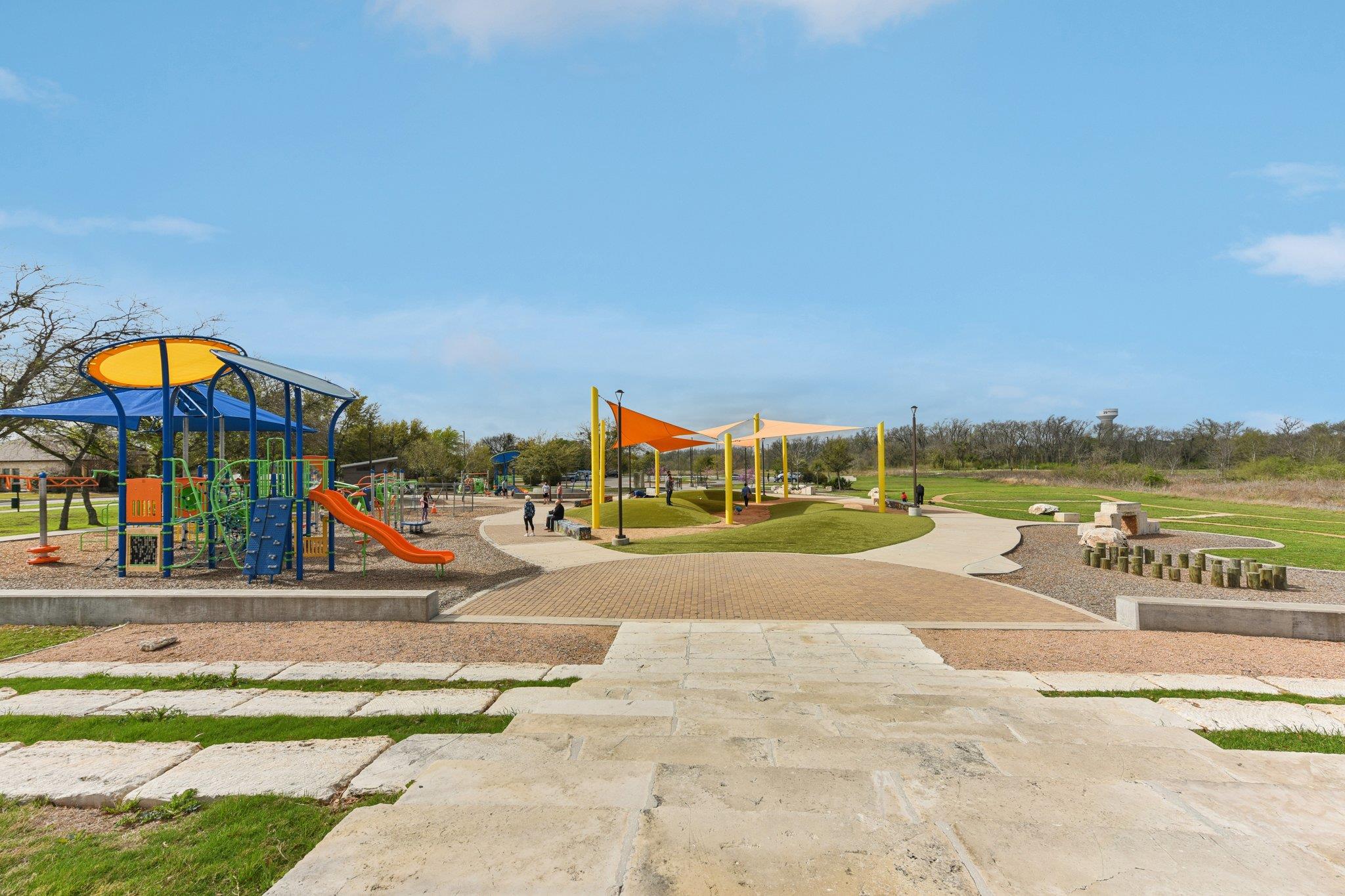 811 Craters Of The Moon Boulevard Pflugerville TX 78660