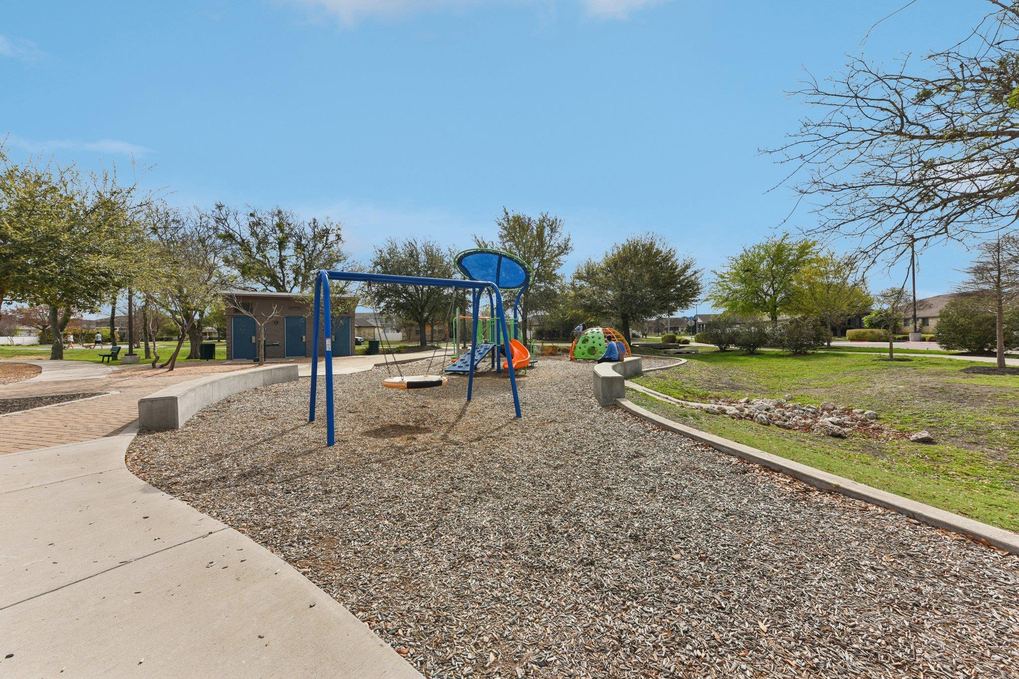 811 Craters Of The Moon Boulevard Pflugerville TX 78660