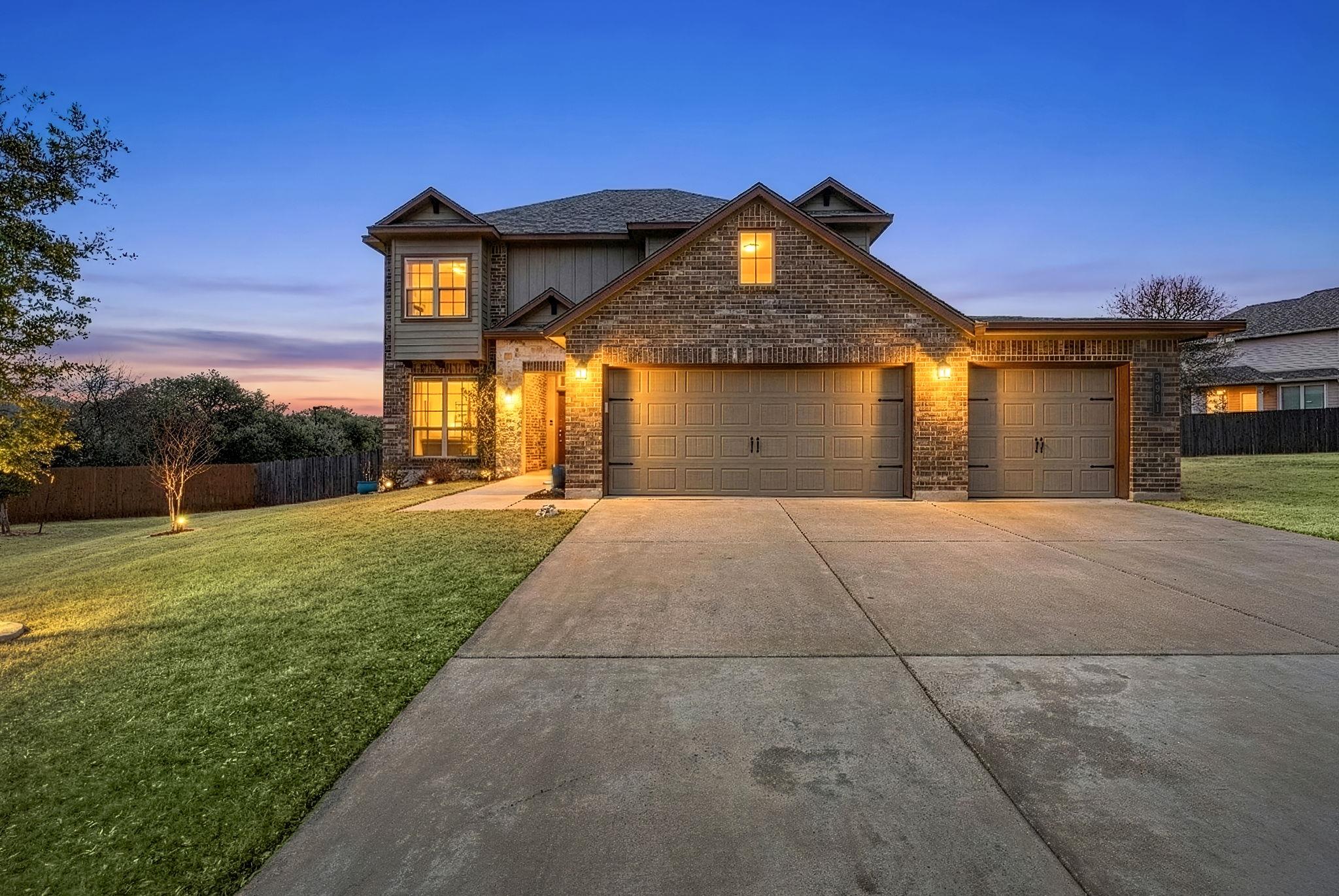 3901 Aransas Drive Belton TX 76513