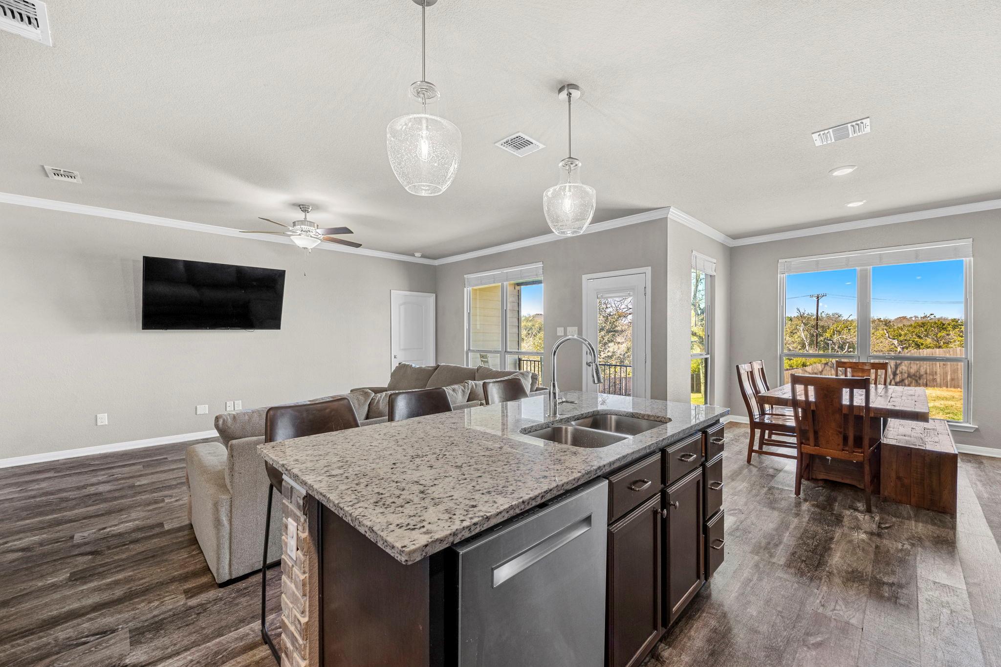 3901 Aransas Drive Belton TX 76513