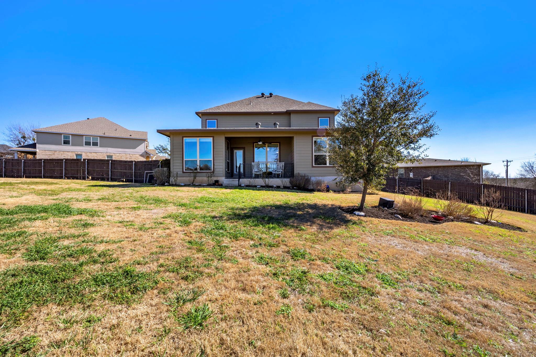 3901 Aransas Drive Belton TX 76513