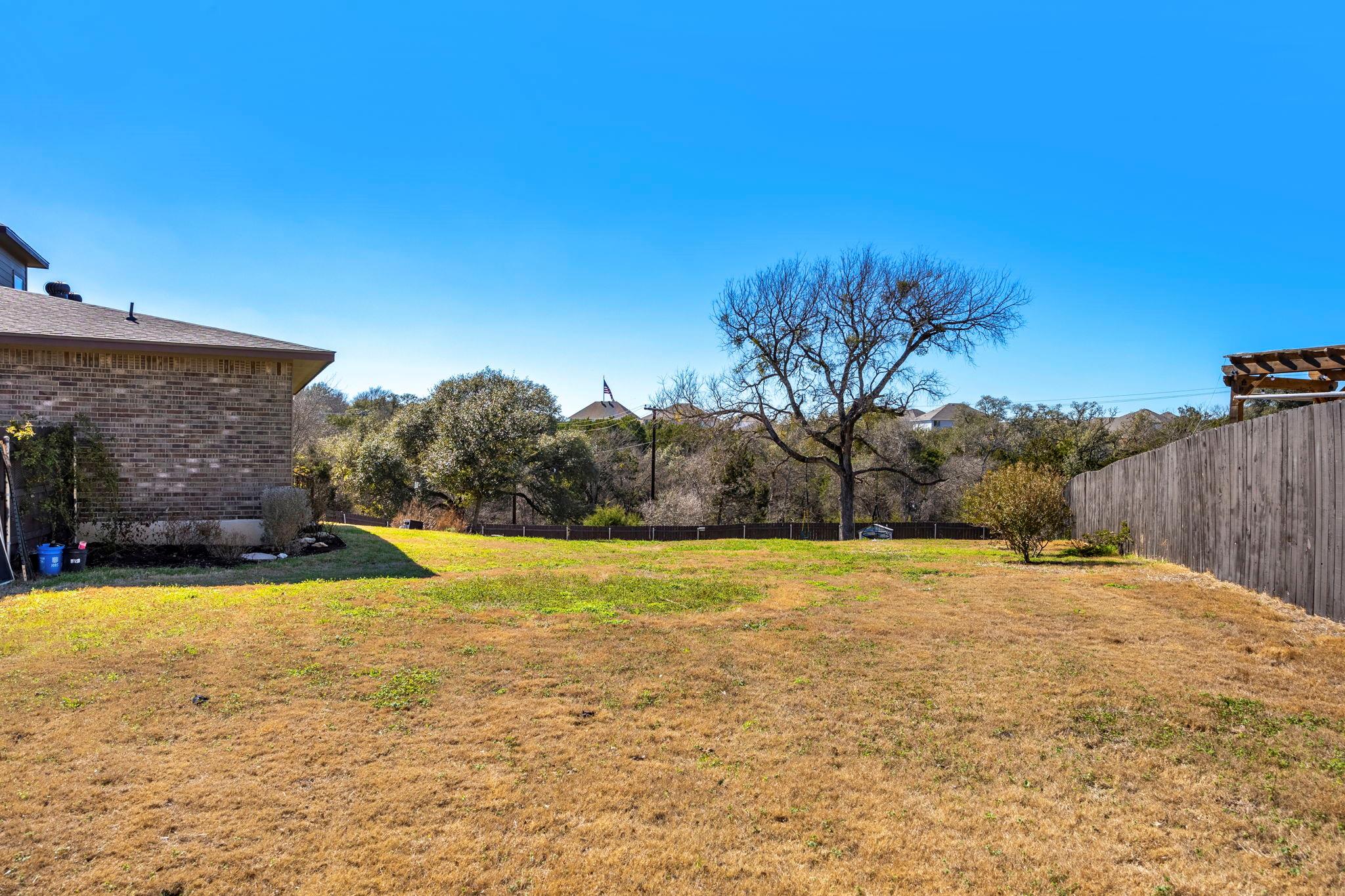 3901 Aransas Drive Belton TX 76513