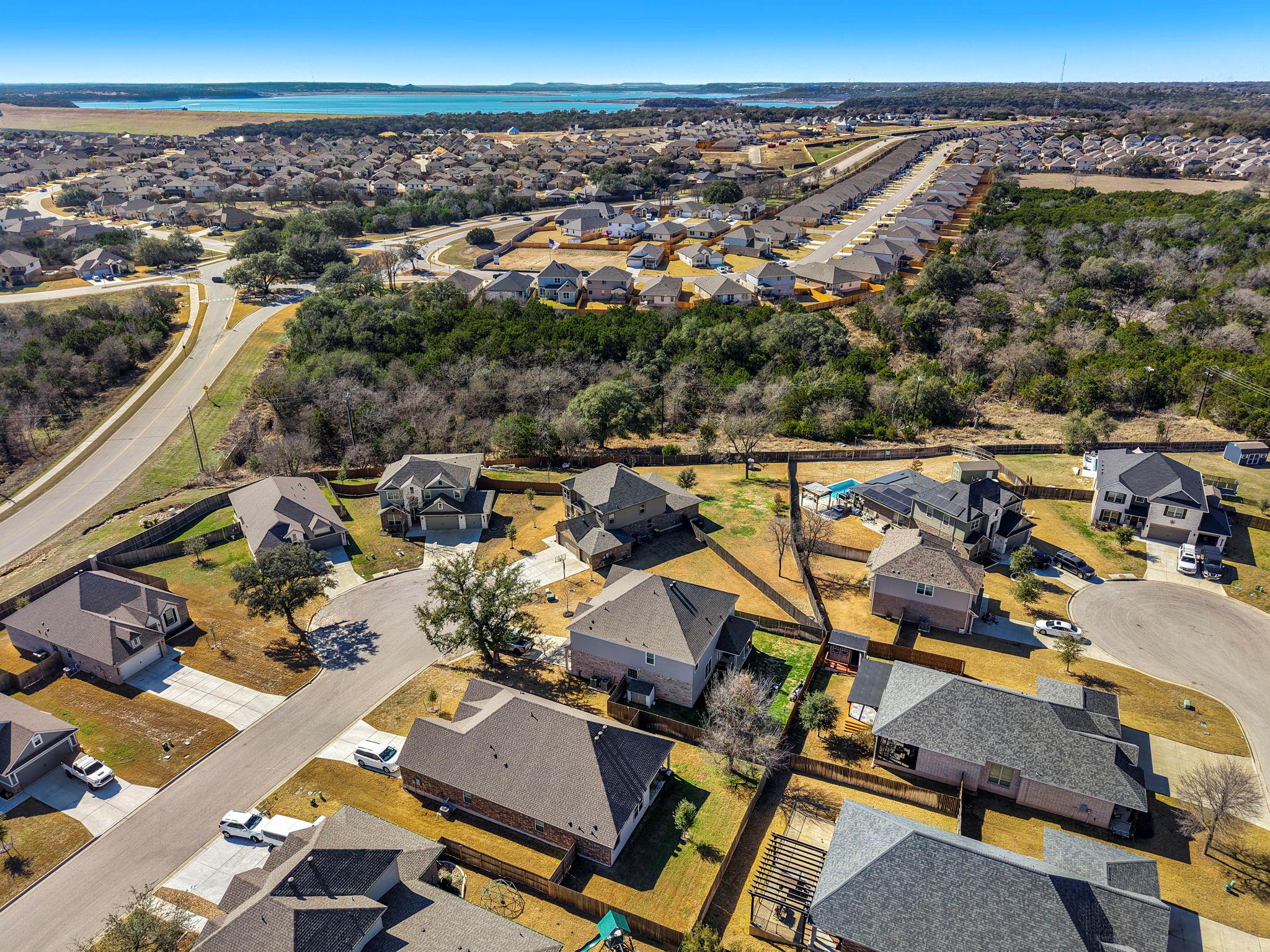 3901 Aransas Drive Belton TX 76513